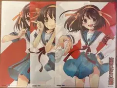 涼宮ハルヒの直列 涼宮ハルヒの並列 涼宮ハルヒの約束 販促ポスター 非売品 2026年最新】涼宮ハルヒの直列の人気アイテム - メルカリ