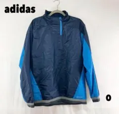 W0804T adidas ブルゾン