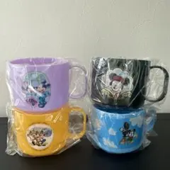 ディズニーホテル　アメニティコップセット