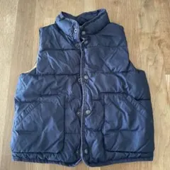baby GAP ダウンベスト 5歳用