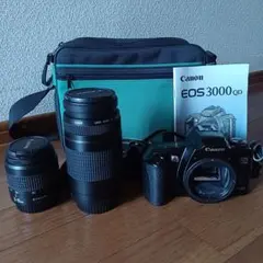 2026年最新】canon EOS 3000の人気アイテム - メルカリ