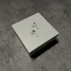 AirPods Pro 2 第2世代 lightning