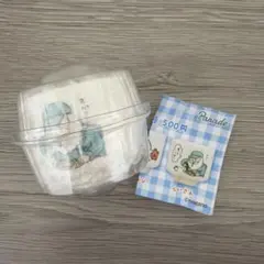 ナガノキャラクターズ　おちょこ　じいさん