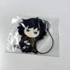 冨岡義勇 一番くじ ラバスト