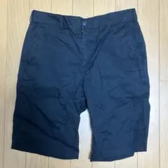 gu 短パン