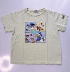 Disney Chip & Dale Donald Duck Tシャツのサムネイル