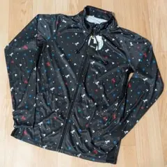 Disney ミッキーマウス ラッシュガード Lサイズ