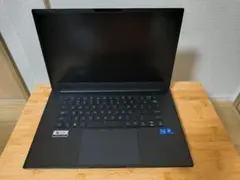 GALLERIA UL7C-AA3 US ゲーミングノートPC 本体