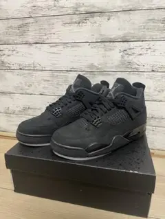 2026年最新】Aj4 black catの人気アイテム - メルカリ