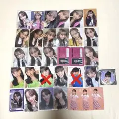 Kep1er マシロ トレカ セット まとめ売り