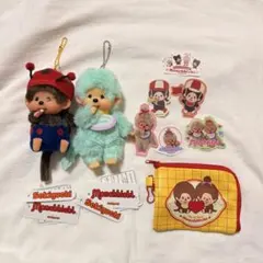 2026年最新】てんとう虫 モンチッチの人気アイテム - メルカリ