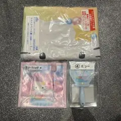 ◇サンリオ ハローキティ 一番くじ 4点セット ラストワン◇ - メルカリ