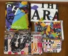 嵐グッズまとめ売り　アラフェス2020 This is 嵐 2020 5×20