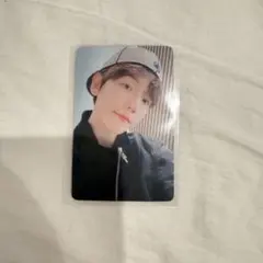 EXO ベッキョン Lonsdaleit 仙台 vip トレカ