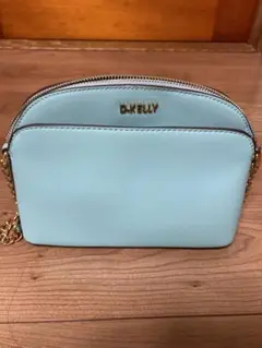 D.KELLY ショルダーバッグ