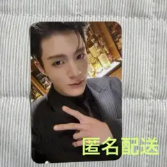 NCT JNJM BOTH SIDES mu-mo 特典 ジェノ - メルカリ
