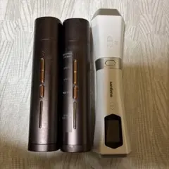 NoTimeハイフン１個UJHOSLD美顔器 2個USB-C充電動作確認済のサムネイル