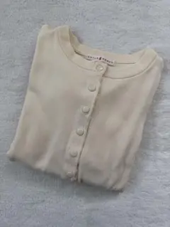 CHILD WOMAN カーディガンのサムネイル
