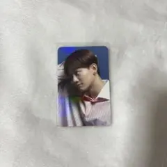 EXO チェン トレカ 2023シーグリ封入