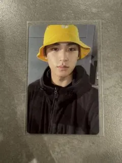 SEVENTEEN IN THE SOOP ミンギュ