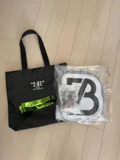 【新品未開封】BE:FIRST DOME TOUR “2:BE” SS席特典