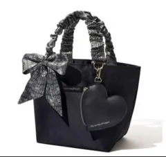 sweet 5月号 ジルスチュアート 付録のみ