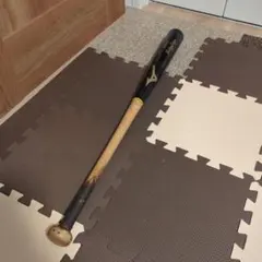 ミズノ　バット　メープル　ヴィクトリーステージ