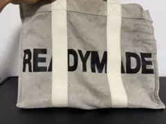 READYMADE レディメイド 巾着 バック - メルカリ