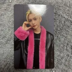 Stray Kids スキズ DO IT HMV ラキドロ トレカ フィリックス