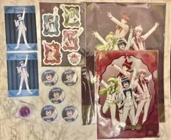 ★【オペラ・クララ】魔入りました！入間くん まとめ売り【合計１６点】 ☆【オペラ・クララ】魔入りました！入間くん まとめ売り【合計16点
