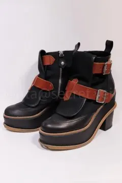Vivienne Westwood Accessories ボンデージブーツのサムネイル