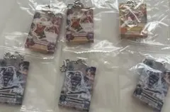 アイカツ ガチャガチャ 神崎美月 霧矢あおい 新条ひなきセット