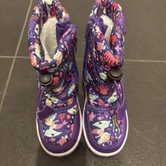 子ども用防水ブーツ 16.5cm