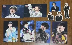 Kis-My-Ft2 キスマイ グッズ 特典 まとめ売り 玉森裕太