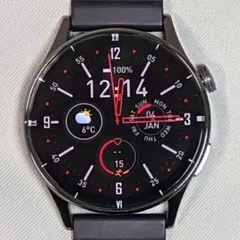 値下げ！FOSMET スマートウォッチ