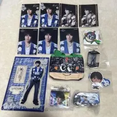 三代目 山下健二郎 まとめ売り スタジアム ガチャ