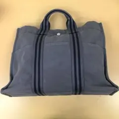 まことまこと様専用エルメス フールトゥ トートバッグ MM 送料無料