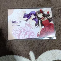 2026年最新】fate 桜 ポストカードの人気アイテム - メルカリ