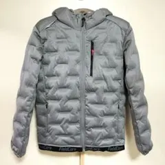 ワークマンダウン