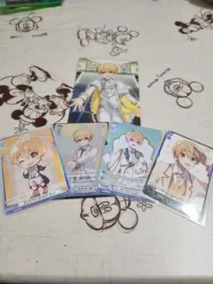 るぅとくんグッズ