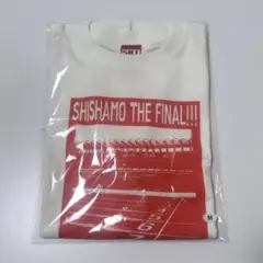 ざっくりYouTube200枚限定！千原ジュニアTシャツLサイズ新品未開封