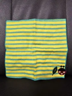 Atsuko Matano タオルハンカチ