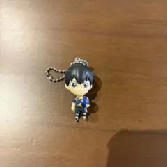 ハイキューD賞スマホストラップ 影山飛雄 - メルカリ
