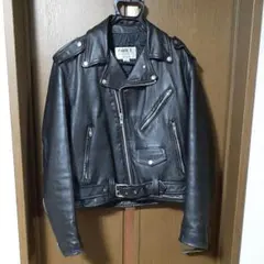 バイカージャケット