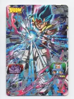 まとめ200円　SUPSJ2-01 ゴジータ：ＢＲ 最強ジャンプ　プロモーション