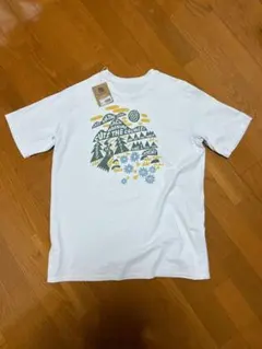 Patagonia The Trail Responsibili-Tee M