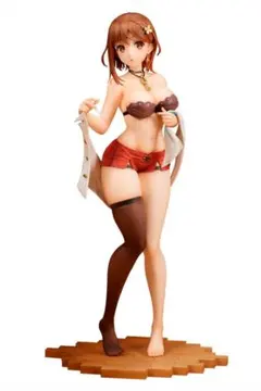 ライザのアトリエ2 ～失われた伝承と秘密の妖精～ お着替えmode