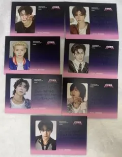 熊谷健太郎 GOALOUS5 オードトワレ『Sixy』 ポストカード アクスタ 熊谷健太郎 GOALOUS5 オードトワレ『Sixy』 ポストカード アクスタ