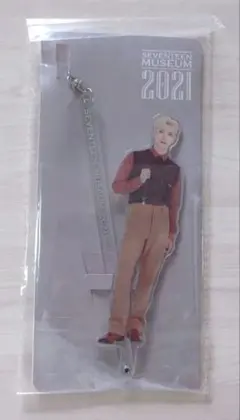 2026年最新】seventeen ミュージアム ジョシュアの人気アイテム - メルカリ