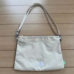 THE NORTH FACE サコッシュ ショルダーバッグのサムネイル